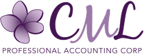 CML Professional Accounting