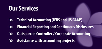 CML Services